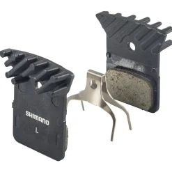 Pastiglie disco L05A Shimano - Resin