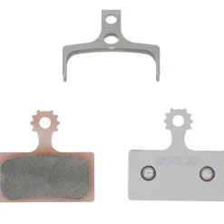 Pastiglie Disco PA64002 Var - Sintered