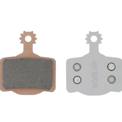 Pastiglie Disco PA64060 Var - Sintered