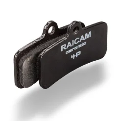Pastiglie disco Raicam 4p Ceramic - RGR/Shimano 4 pistoni