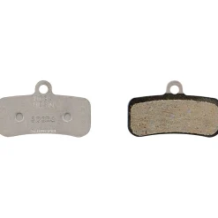Pastiglie disco Shimano D03S - Resin