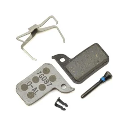 Pastiglie Disco Sram HRD Level Ult/Tlm- Organic
