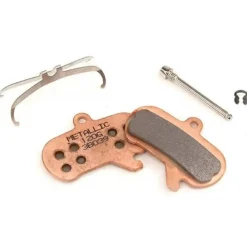 Pastiglie disco Sram Maven X-Large Acciaio - Sinterizzate