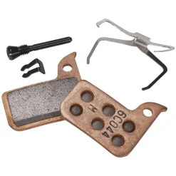 Pastiglie Disco Sram Road HRD Level Ultimate TLM - Metal Sintered