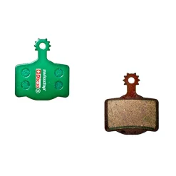 Pastiglie Disco Swissstop - Disc 30 Organic