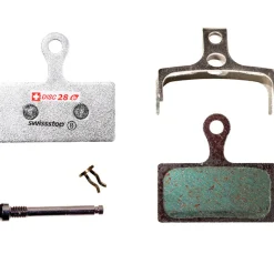 Pastiglie disco Swissstop - Disc 28 E