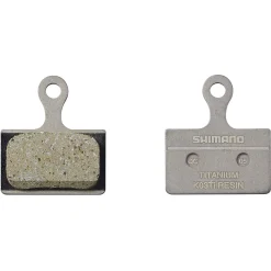 Pastiglie freno Shimano disco Resina K03TI