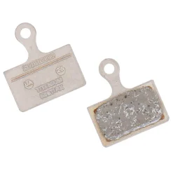 Pastiglie freno Shimano disco K05Ti-RX Resin