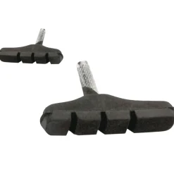 Pattini Freni MVTek MTB 73mm con Perno