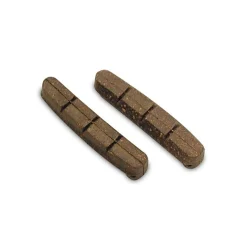 Pattini Freni Ricambio Eleven 55 mm - Shimano