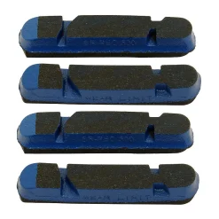 Pattini Freno Fulcrum BR-PEO5001X - Shimano