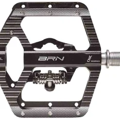 Pedali BRN Pacer - Nero