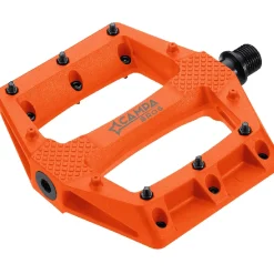 Pedali Campa Bros Assault 5 - Arancio