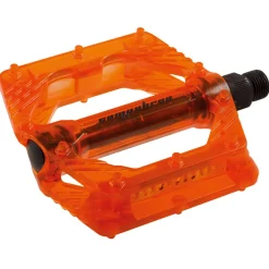 Pedali Campa Bros Assault IV - Arancio