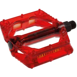 Pedali Campa Bros Assault IV - Rosso