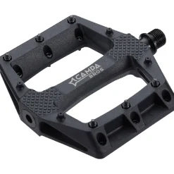 Pedali Campa Bros Assault 5 - Nero