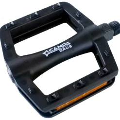 Pedali Campa Bros Assault 5 - Nero