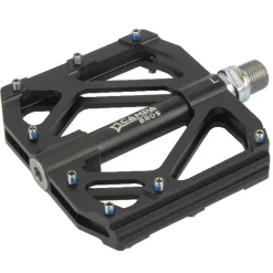 Pedali Campa Bros Kombat XI Triangle - Nero