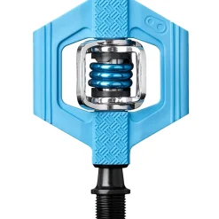 Pedali Crank Brothers Candy 1 - Azzurro