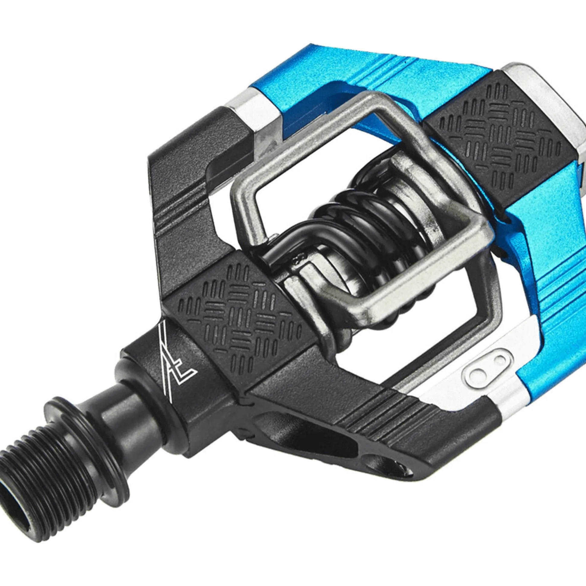 Pedali Crank Brothers Candy 7 - Nero blu