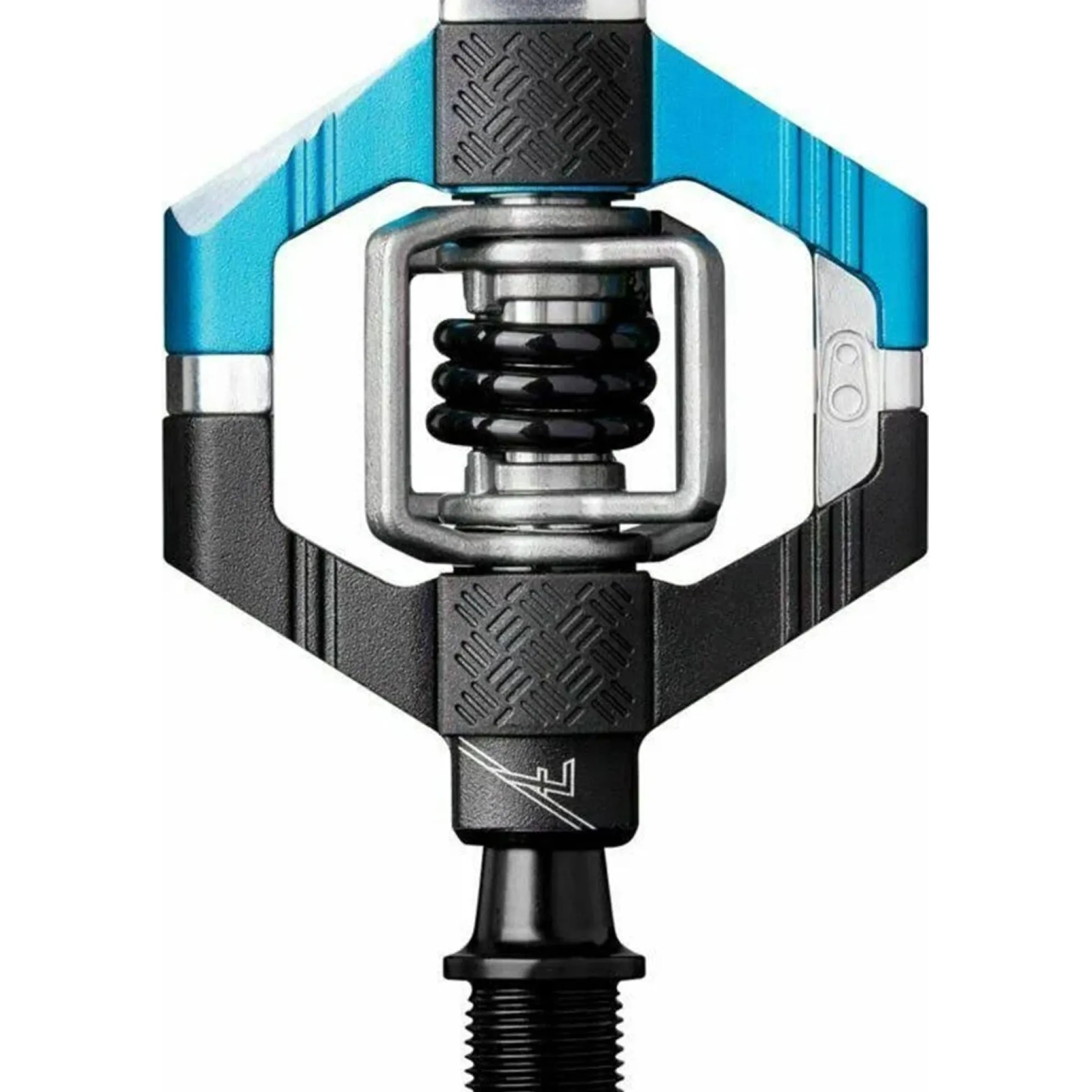 Pedali Crank Brothers Candy 7 - Nero blu