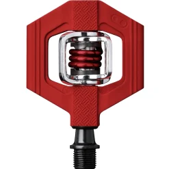 Pedali Crank Brothers Candy 1 - Rosso
