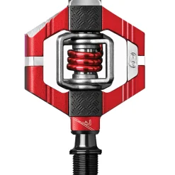 Pedali Crank Brothers Candy 7 - Rosso