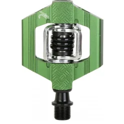 Pedali Crank Brothers Candy 2 - Verde