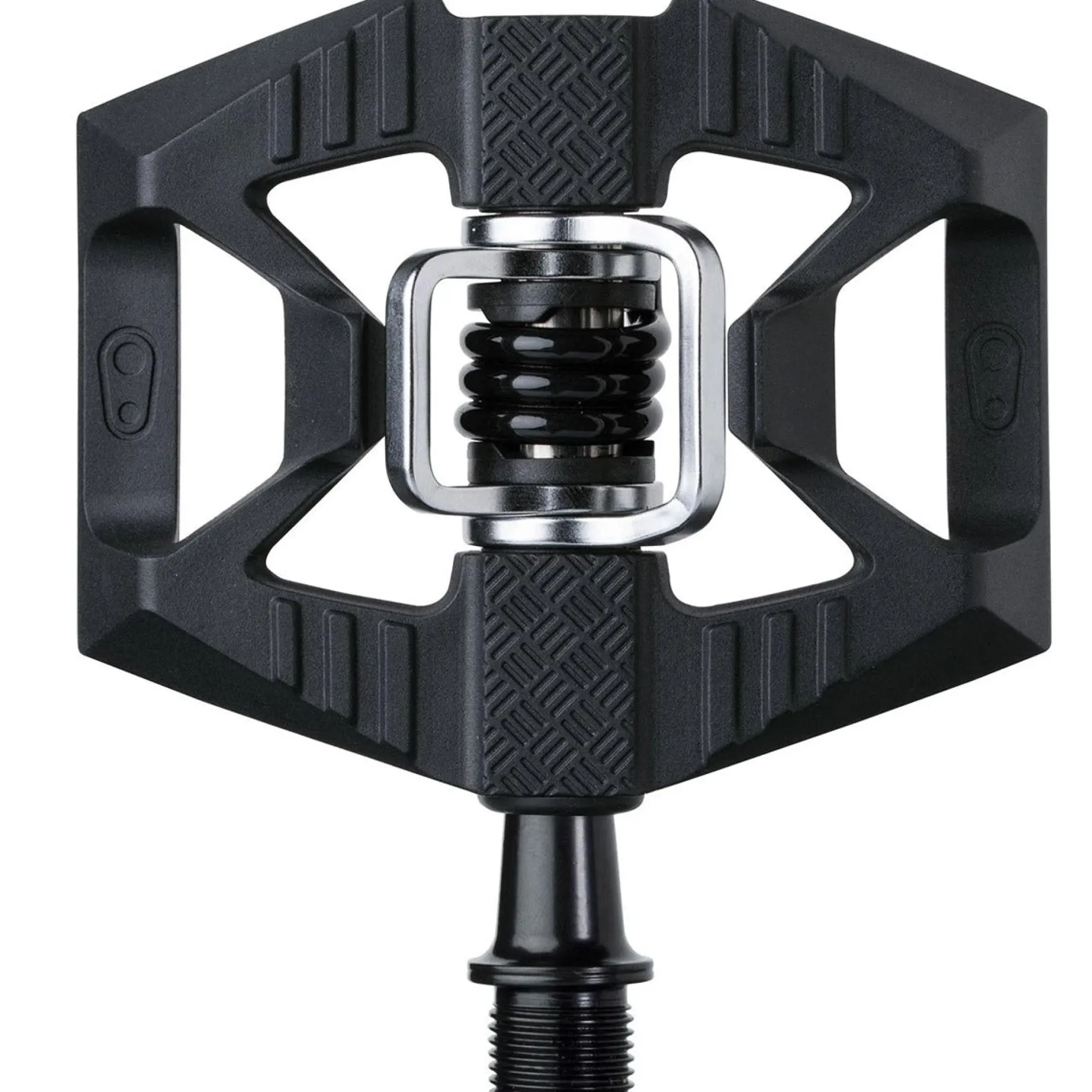 Pedali Crank Brothers Double Shot 1 - Nero