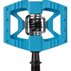 Pedali Crank Brothers Double Shot 1 - Azzurro