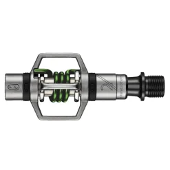 Pedali Crank Brothers Eggbeater 2 - Verde
