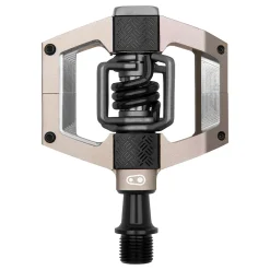 Pedali Crank Brothers Mallet Trail - Beige