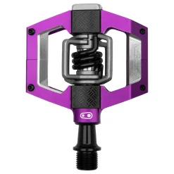 Pedali Crank Brothers Mallet Trail - Viola