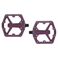 Pedali Crank Brothers Stamp 1 Gen 2 Small - Viola