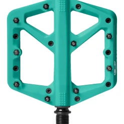 Pedali Crank Brothers Stamp 1 Large - Azzurro