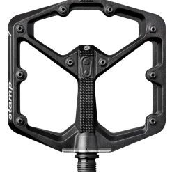 Pedali Crank Brothers Stamp 7 Large - Nero