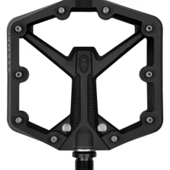 Pedali Crank Brothers Stamp 1 Large Gen 2 - Nero