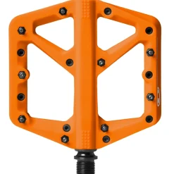 Pedali Crank Brothers Stamp 1 Small - Arancio