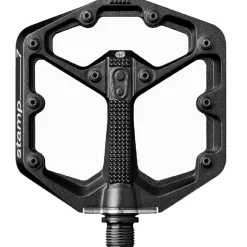 Pedali Crank Brothers Stamp 7 Small - Nero