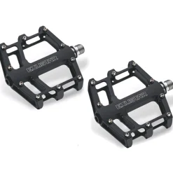 Pedali Exustar E-PB525 - Nero