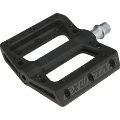 Pedali Exustar Flat PB71 - Nero