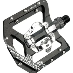 Pedali Exustar PM827 Dual Function