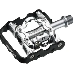 Pedali Exustar PM86 Dual Function