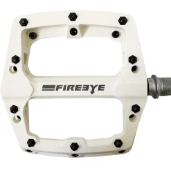 Pedali Fireeye Skittlez - Bianco