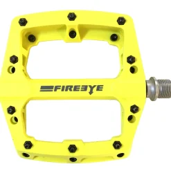 Pedali Fireeye Skittlez - Giallo