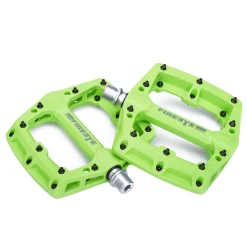 Pedali Fireeye Skittlez - Verde