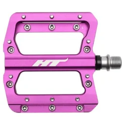 Pedali flat HT AN14A - Viola