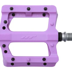 Pedali flat HT PA01A - Viola