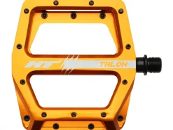 Pedali flat HT Talon AN71 - Arancio