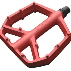 Pedali flat Syncros Squamish 3 - Rosso